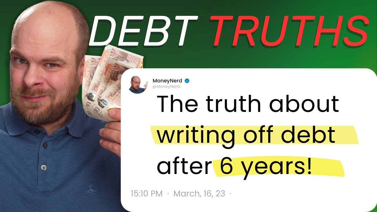 Is a Debt Written Off after 6 Years? (Statute Barred Laws)