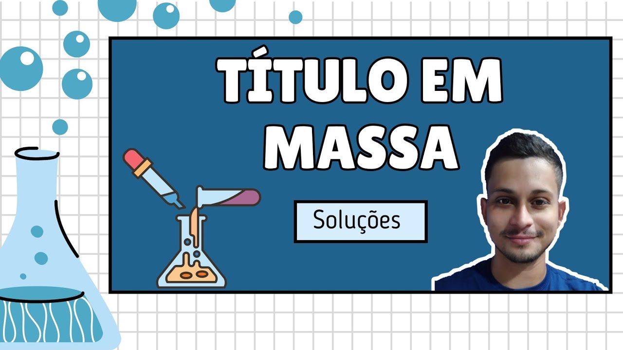 05 - Título em massa