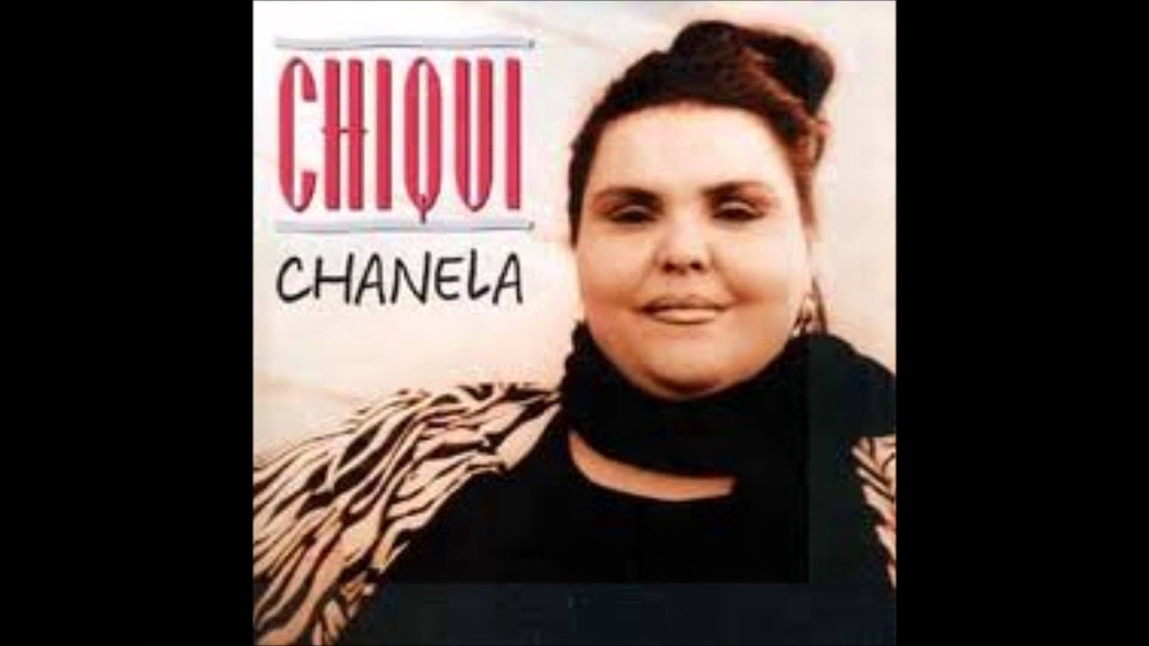 Chiqui de Jerez-Tres rosas