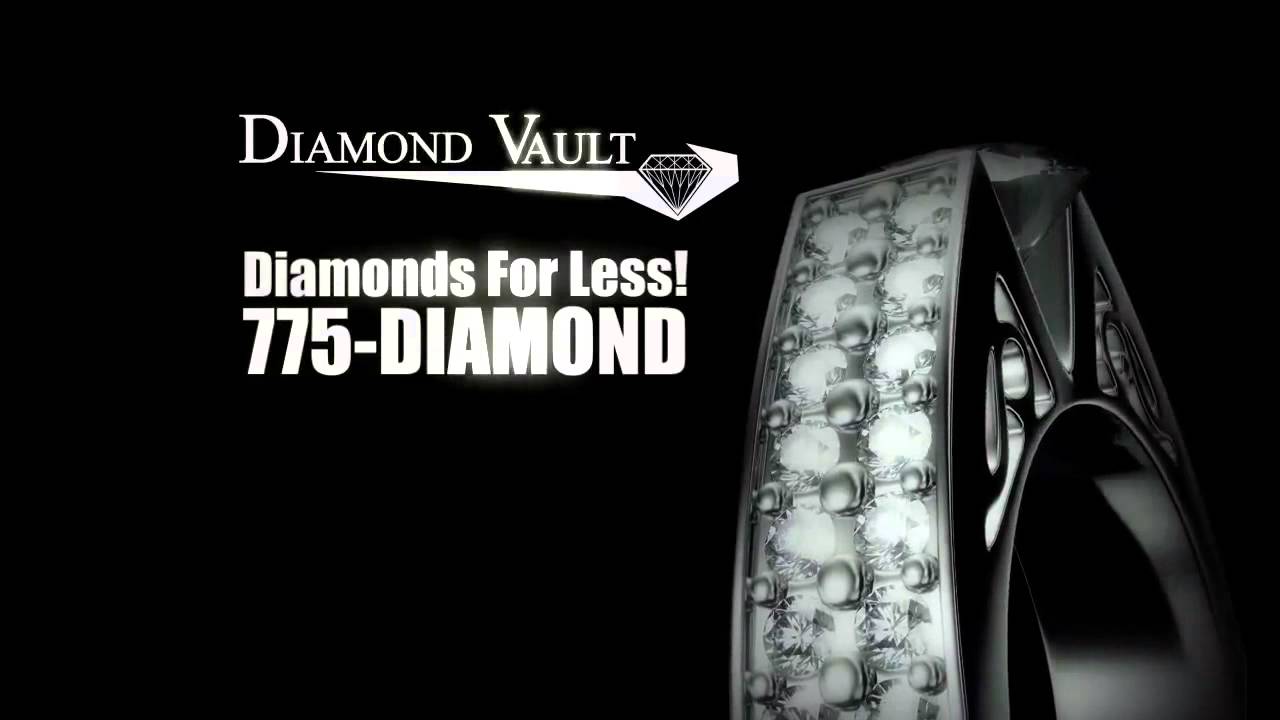Diamond Vault Reno (:15)