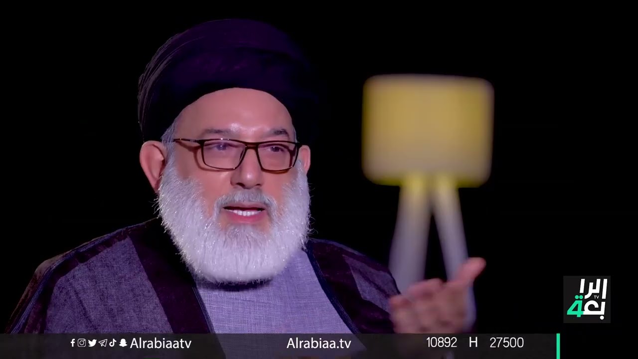 السيد رحيم أبو رغيف: 