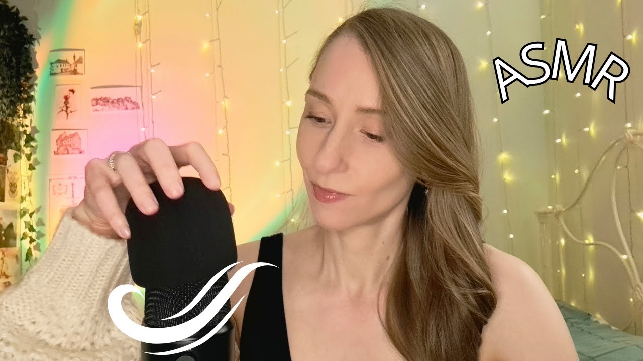ASMR | Pump Up Your Tingles | Mic Pumping, Twisting & Swirling 🌀🤤
