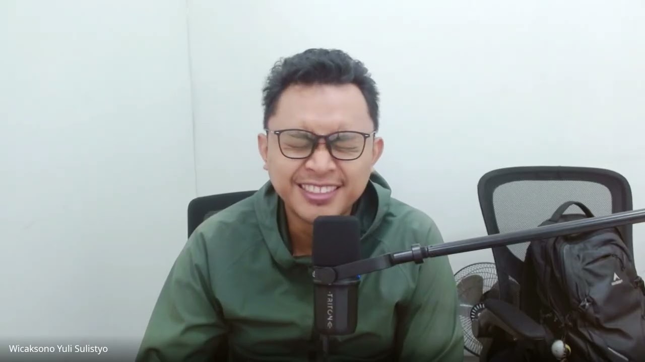 S1 PJJ Sistem Informasi   Machine Learning Dosen 1 Genap, 2025 2026   2026