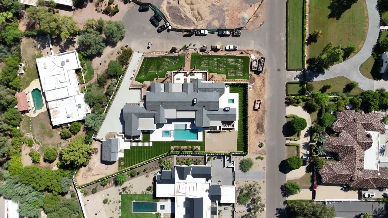 5636 E CABALLO DR | Toon Co Real Estate