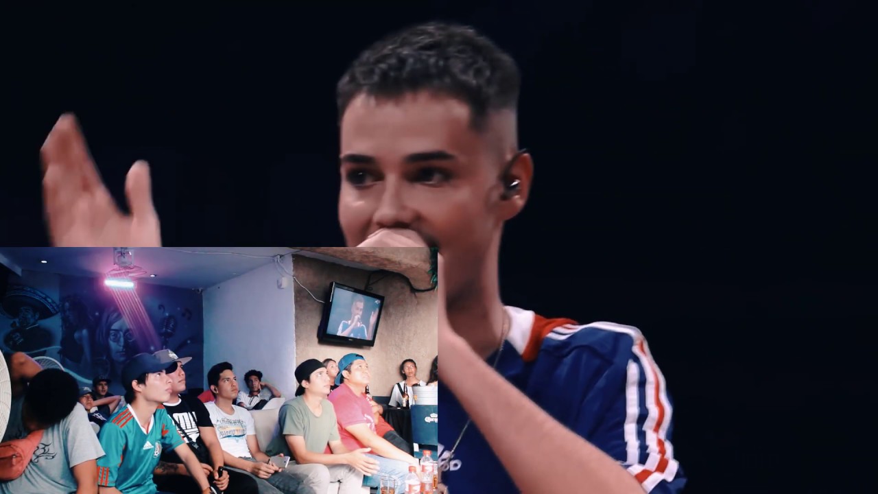 | Mexicanos Reaccionan a Bnet vs Valles-T 2019 | Final Redbull Batalla de los Gallos 2019 |