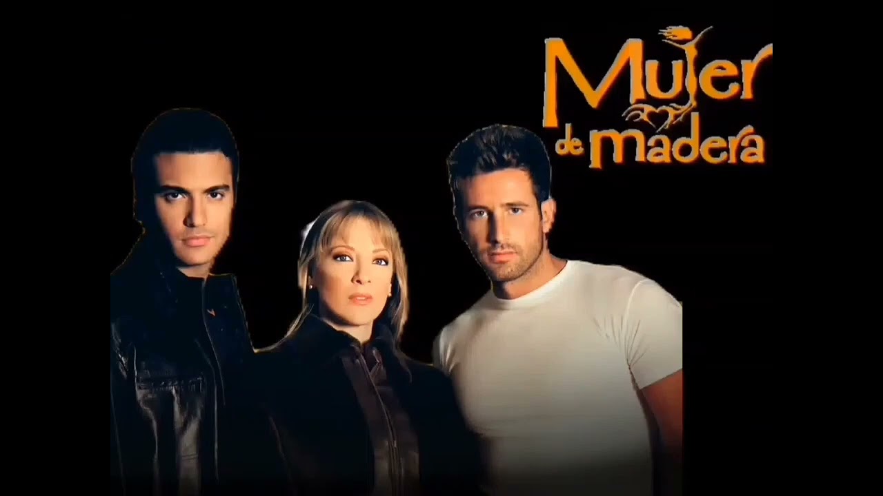 Mujer De Madera| Soundtrack 