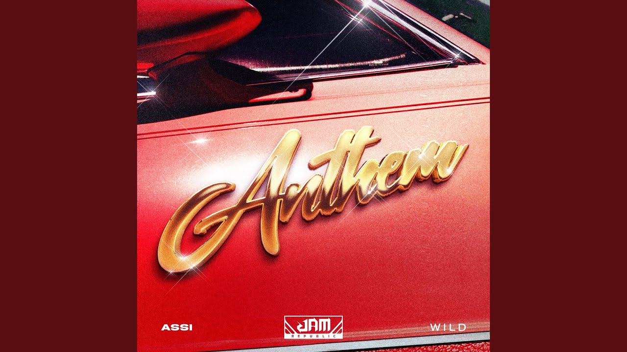 Anthem - Sped Up ver.