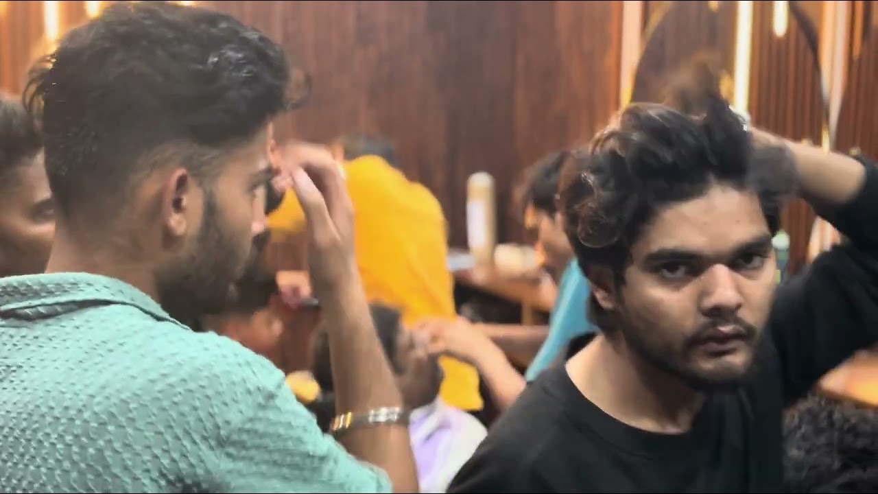 Hair curls, permanent ￼ nagina