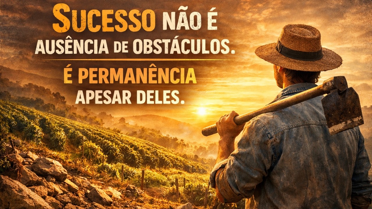 Essa História Vai Mudar a Forma Como Você Enxerga o Fracasso