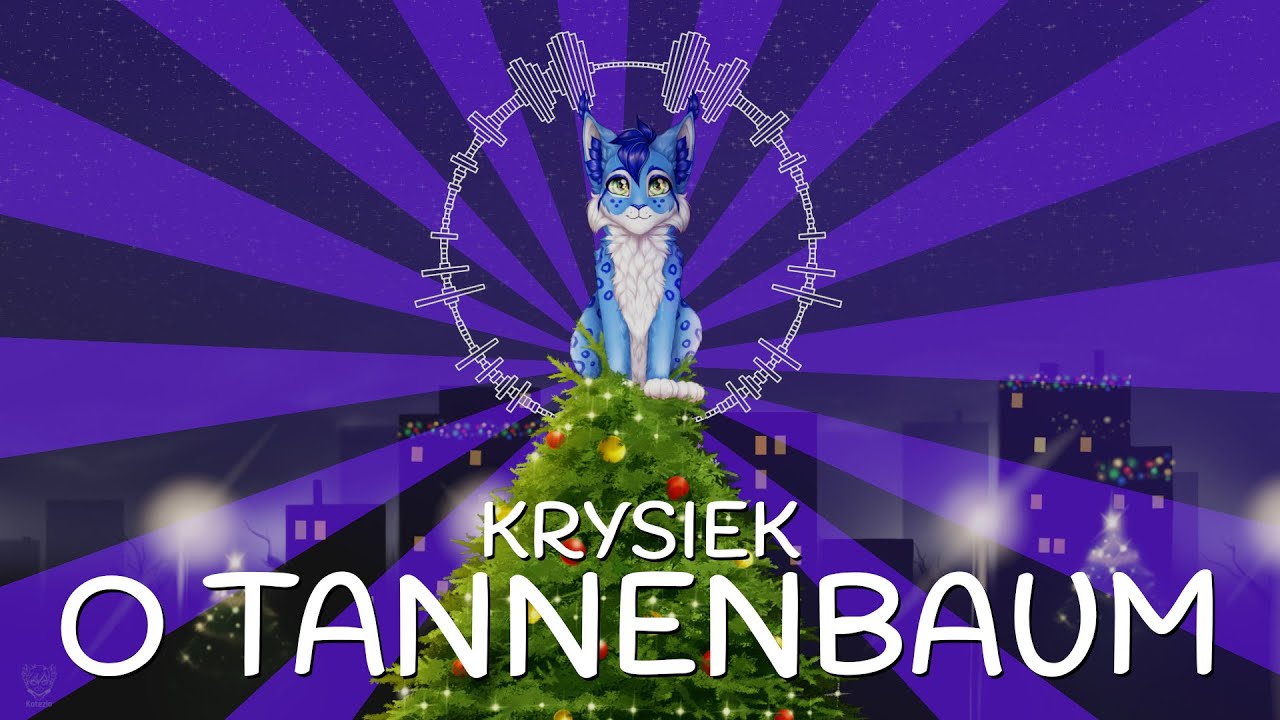 Krysiek - O Tannenbaum