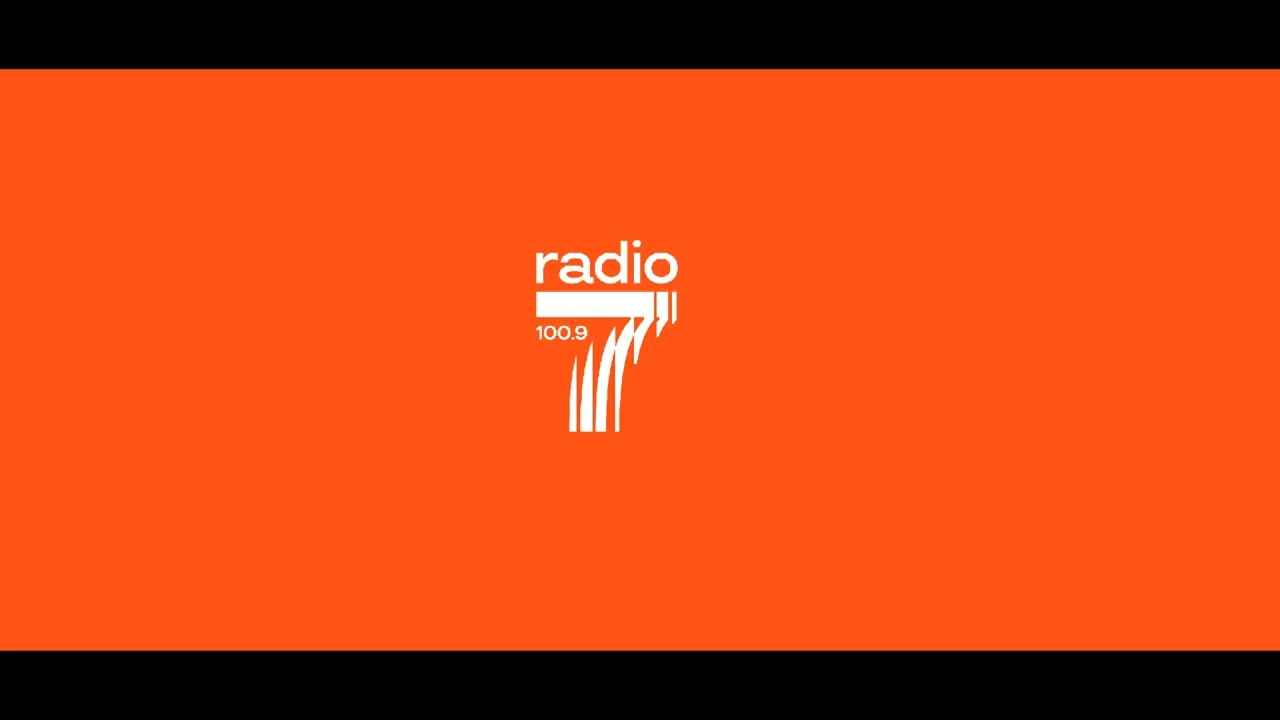 Местный рекламный блок (Радио 7 Иркутск, 100.9 FM, 27.12.2025, 16:44)
