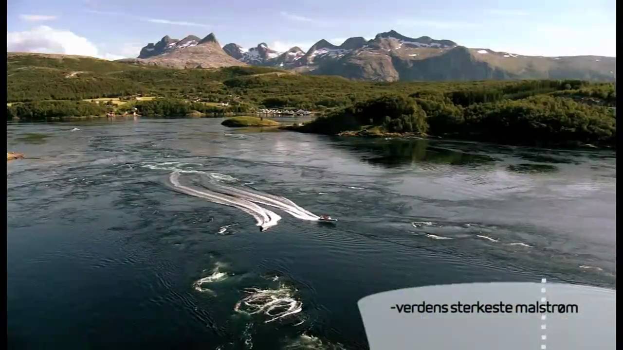 Bodø-filmen  Bodø i vinden