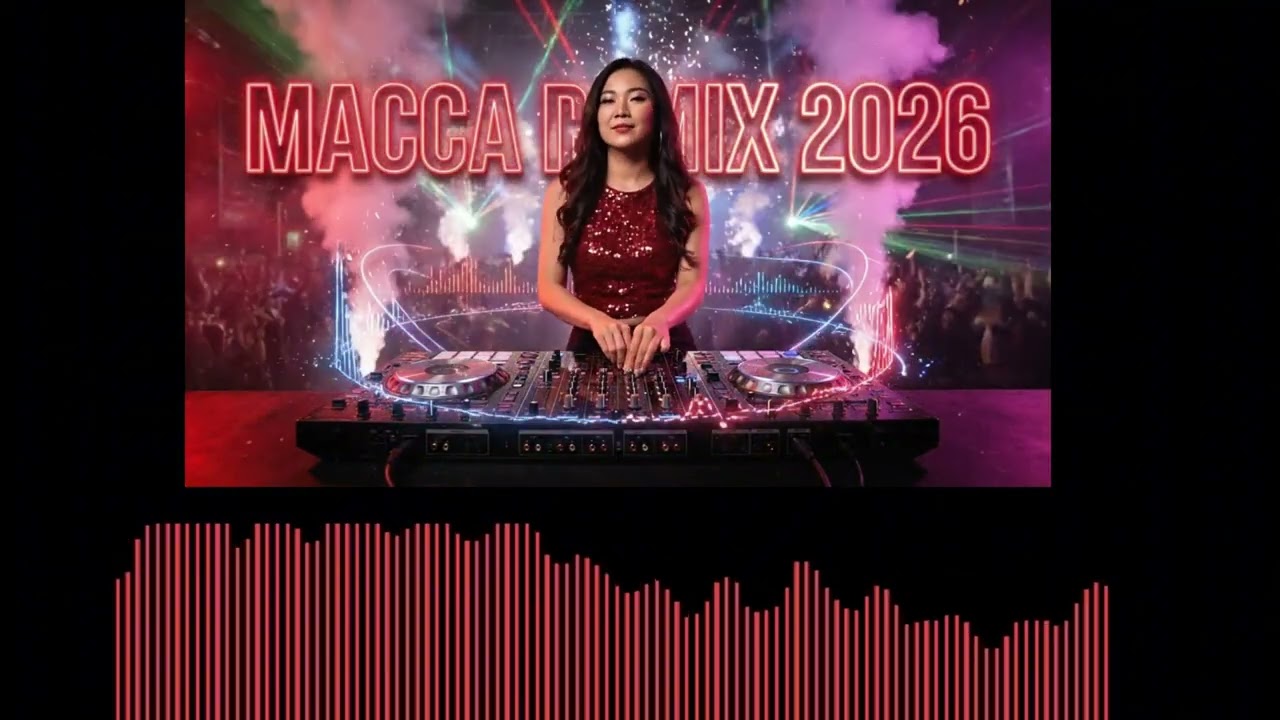 THIỆP HỒNG SAI TÊN REMIX - TIKTOK HÓT 2026 #edm #tiktok #vial