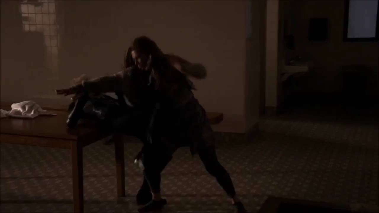 One Woman Army - Agents of S.H.I.E.L.D