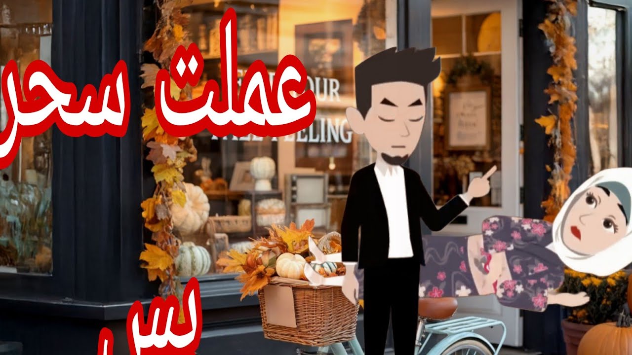مراتى اتجننت.. حلقه كامله 