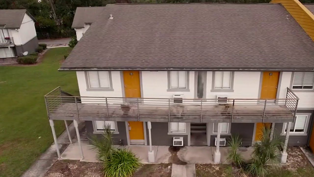 Jacksonville moves up in top 25 rankings for best US cities for renters: study