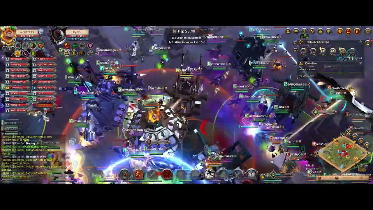 POV BM-Balista_Ifures vs CV