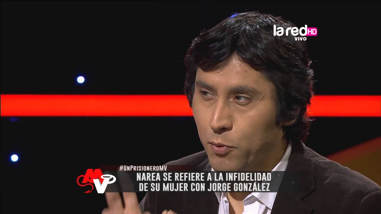 Claudio Narea: 
