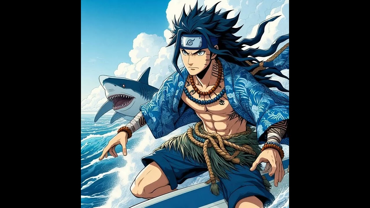 Sistema De Naruto En Onepiece 01 20