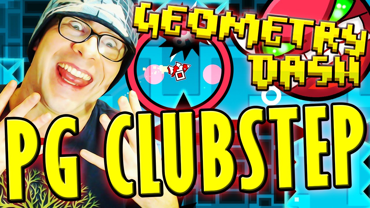 Geometry Dash | PG CLUBSTEP (Demon) by PG1004 ~ ALL MAP PACKS COMPLETED (145 Coins)