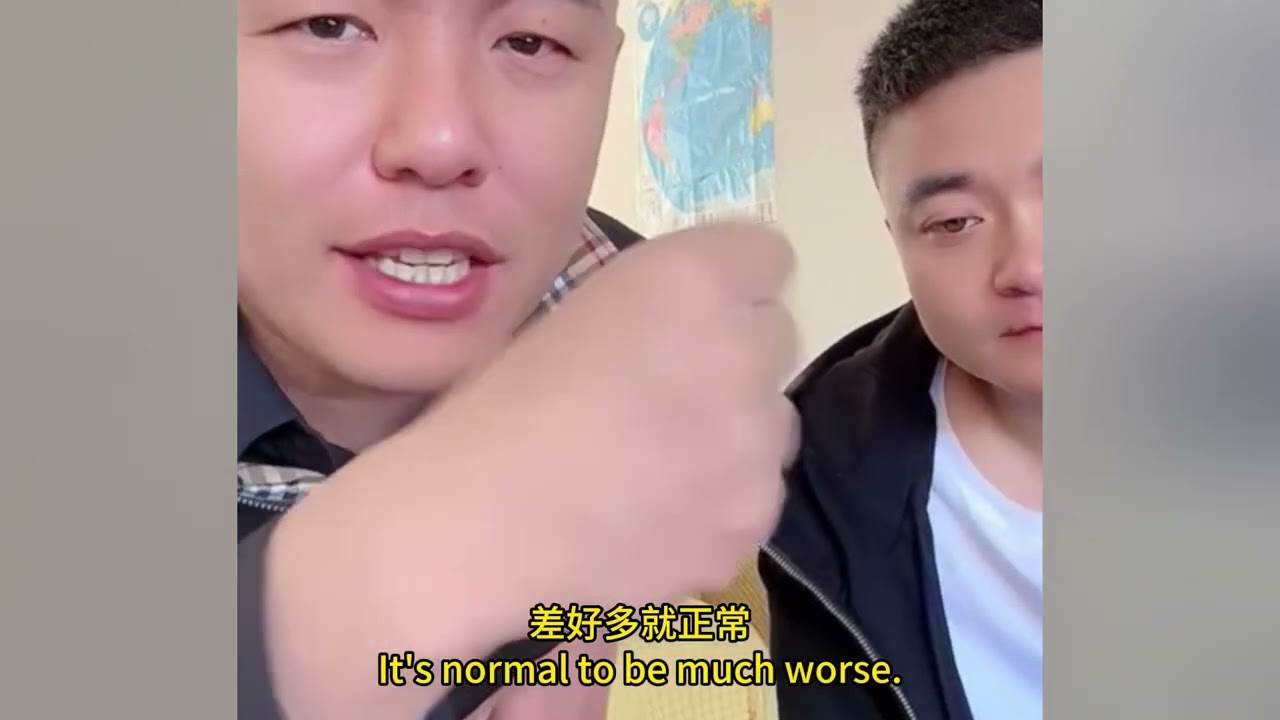 On the Difference Between Model Girls and Momma's girl