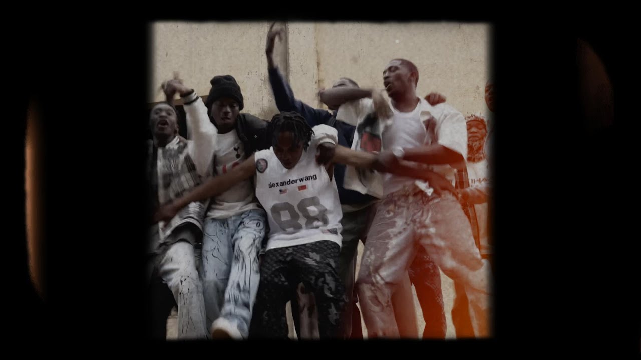 ZK2 & DIFF  - LES BOYS- ft DROPZY  X  BOYSTAR (prod by BOYSTAR )