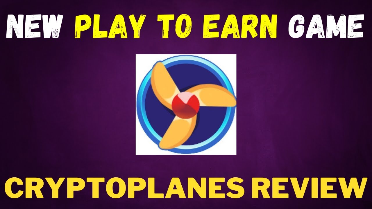 CryptoPlanes Play to Earn NFT Games Blockchain Tutorial + Review | Binance Smart Chain Games