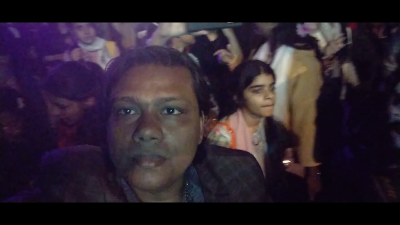 Muhammad Ali Rafi