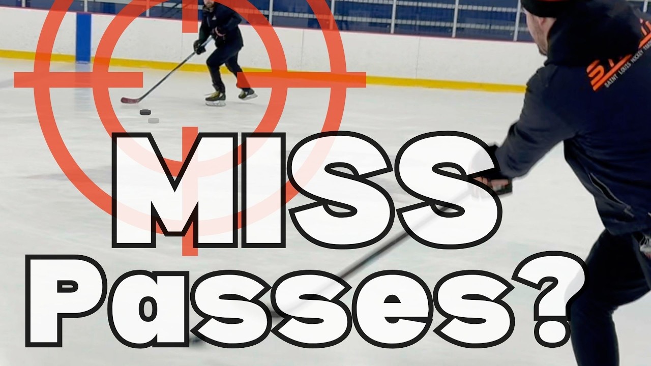 STOP Missing Passes, Your Mechanics Are Off