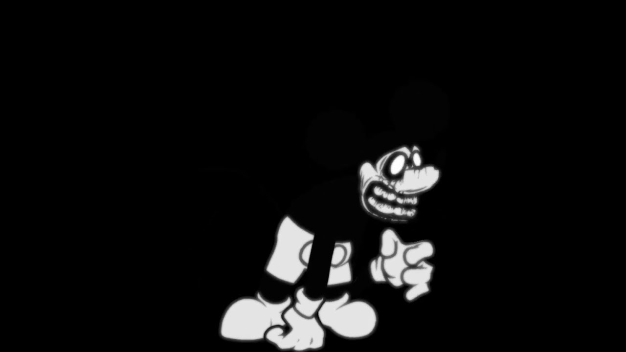 mickey mouse funkin.avi demo fnf