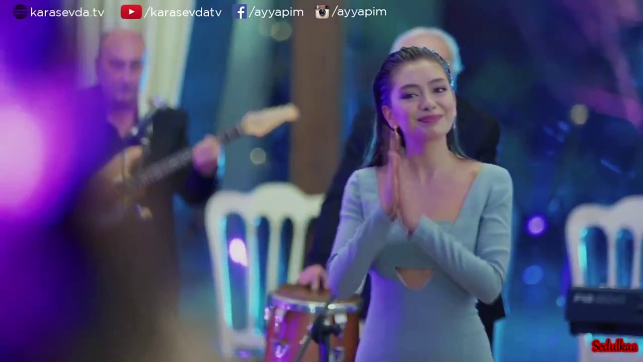 Happy Birthday Neslihan Atagül!!!