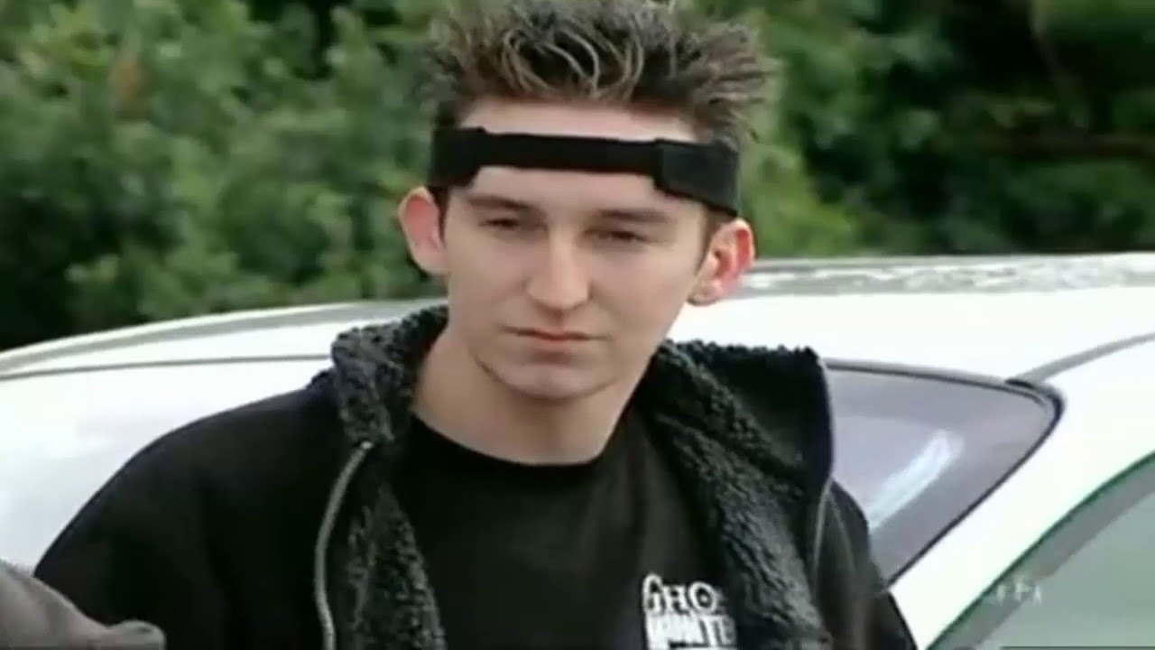 Ghost Hunters International S01E11 Shattered Spirit