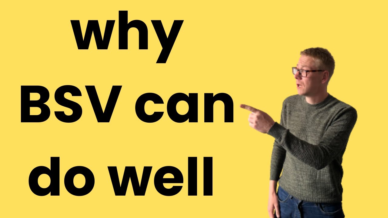 Bitcoin SV (BSV) can smash $250