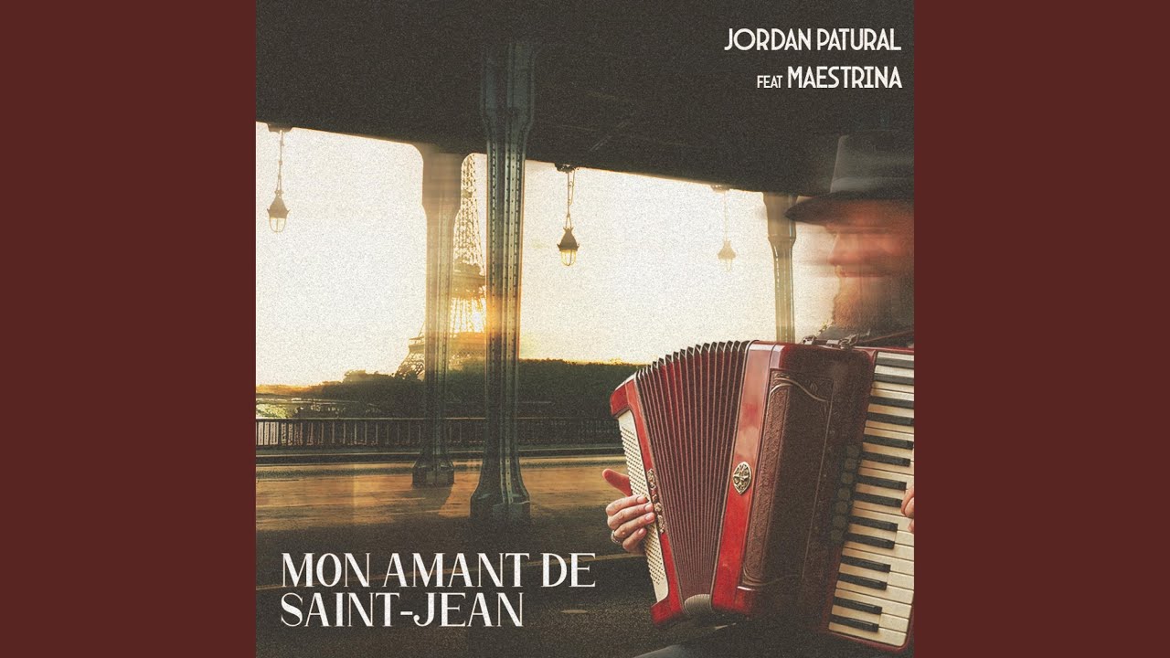 Mon amant de Saint-Jean (feat. Maestrina)