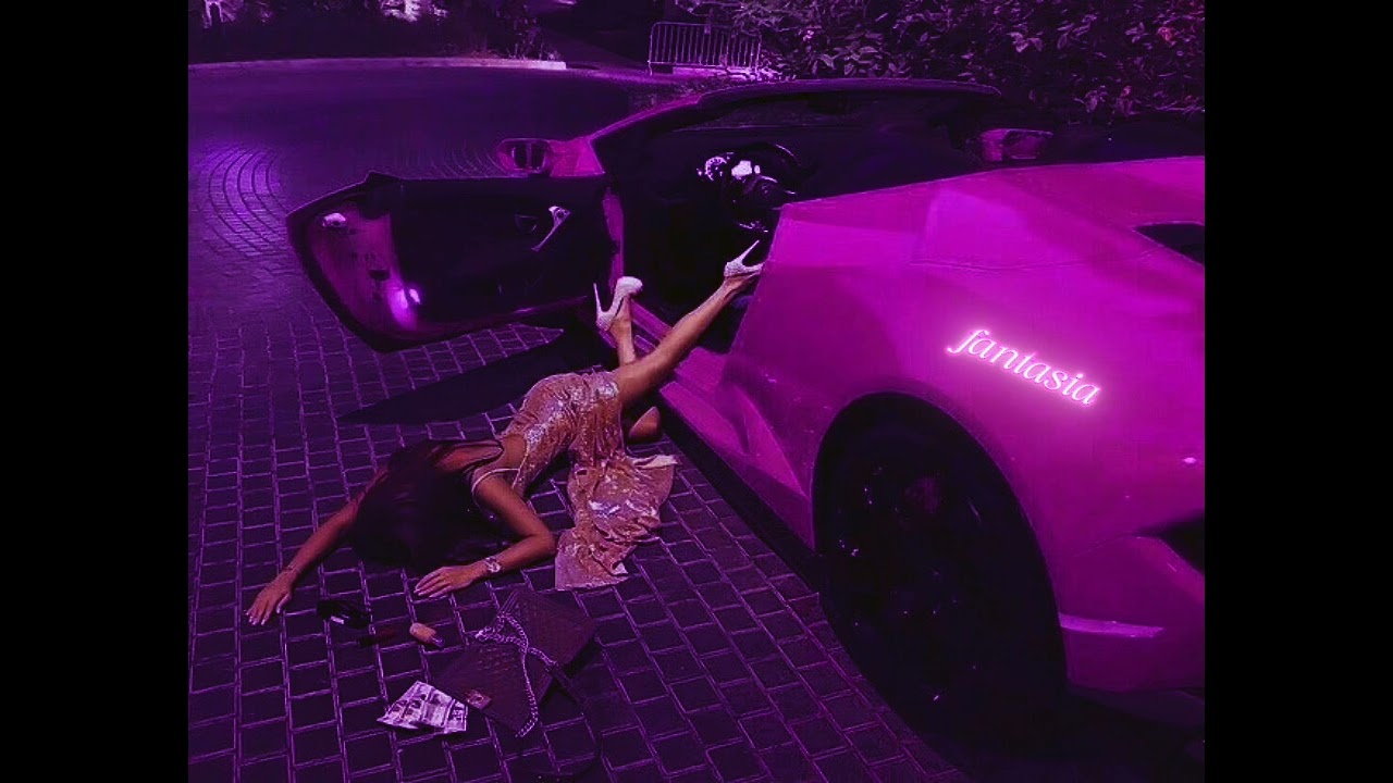 Nathy Peluso e Pablo Vittar - Fantasía Slowed + Reverb 2025
