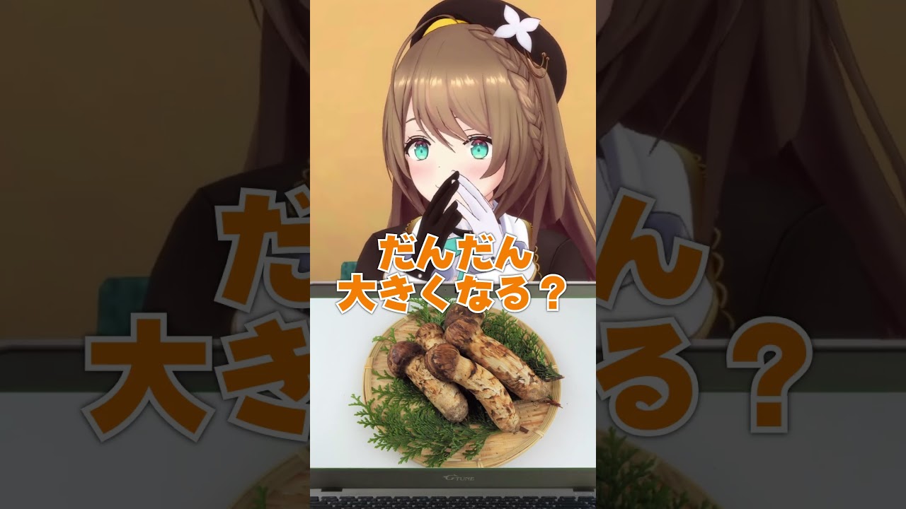 ズル剥けで茶色？！こらこらこらｗｗｗ【アキネーター風クイズ】 