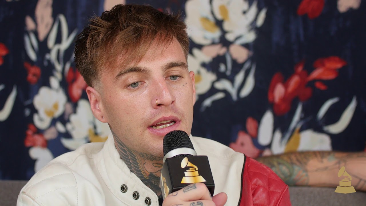 Highly Suspect | Lollapalooza 2017