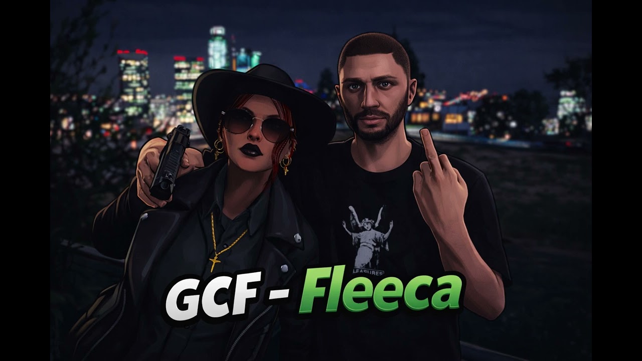 GCF - Fleeca