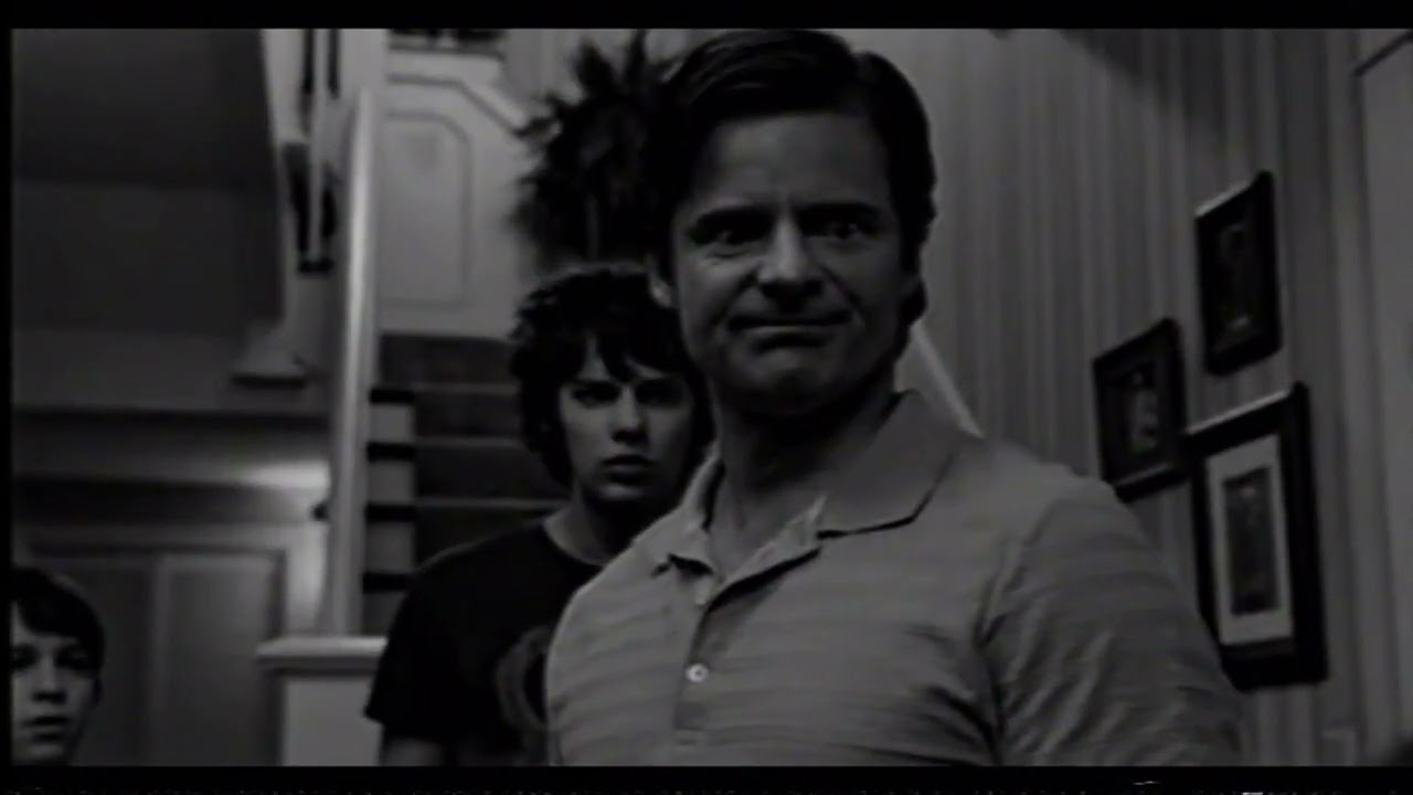 Frank Heffley Goes Insane