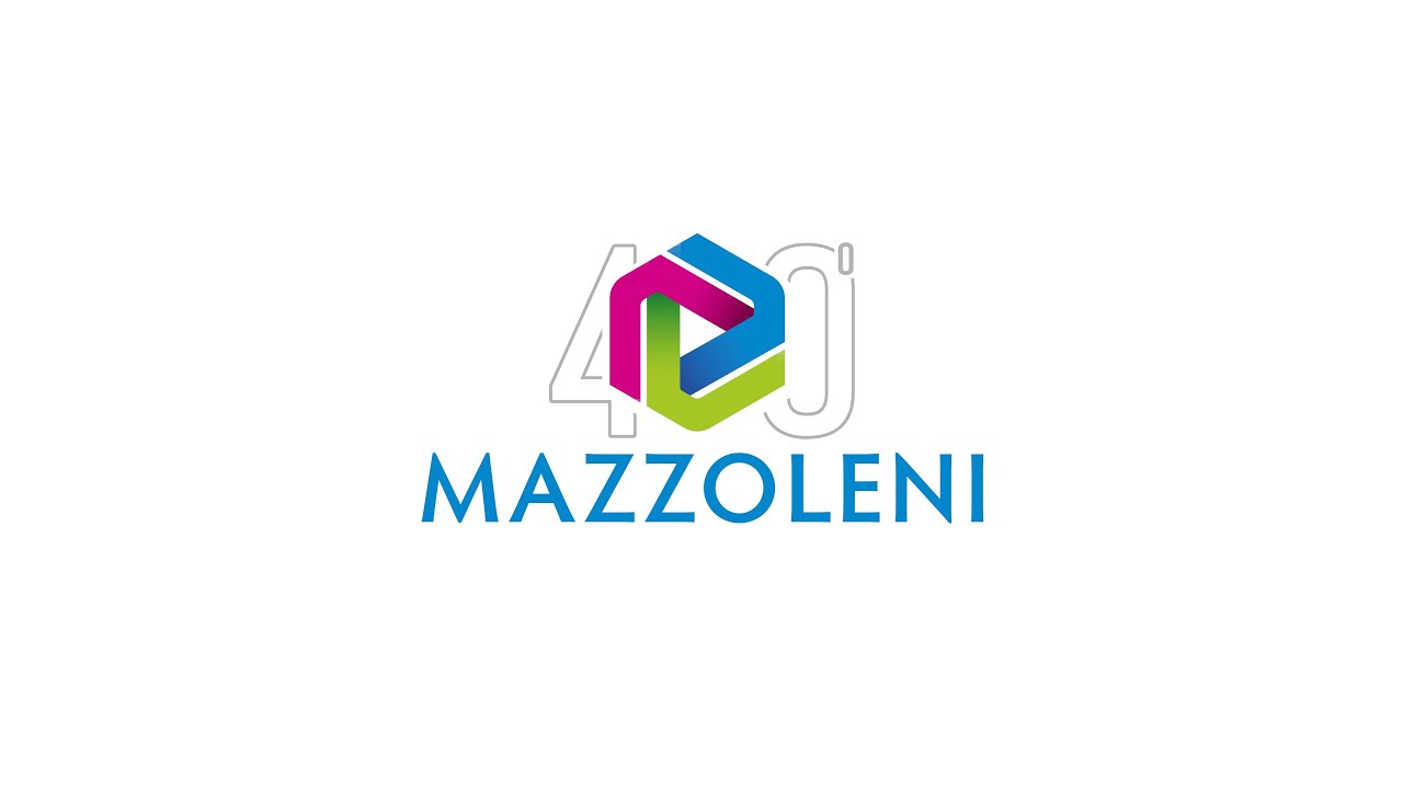 Mazzoleni: 40 anni di storia