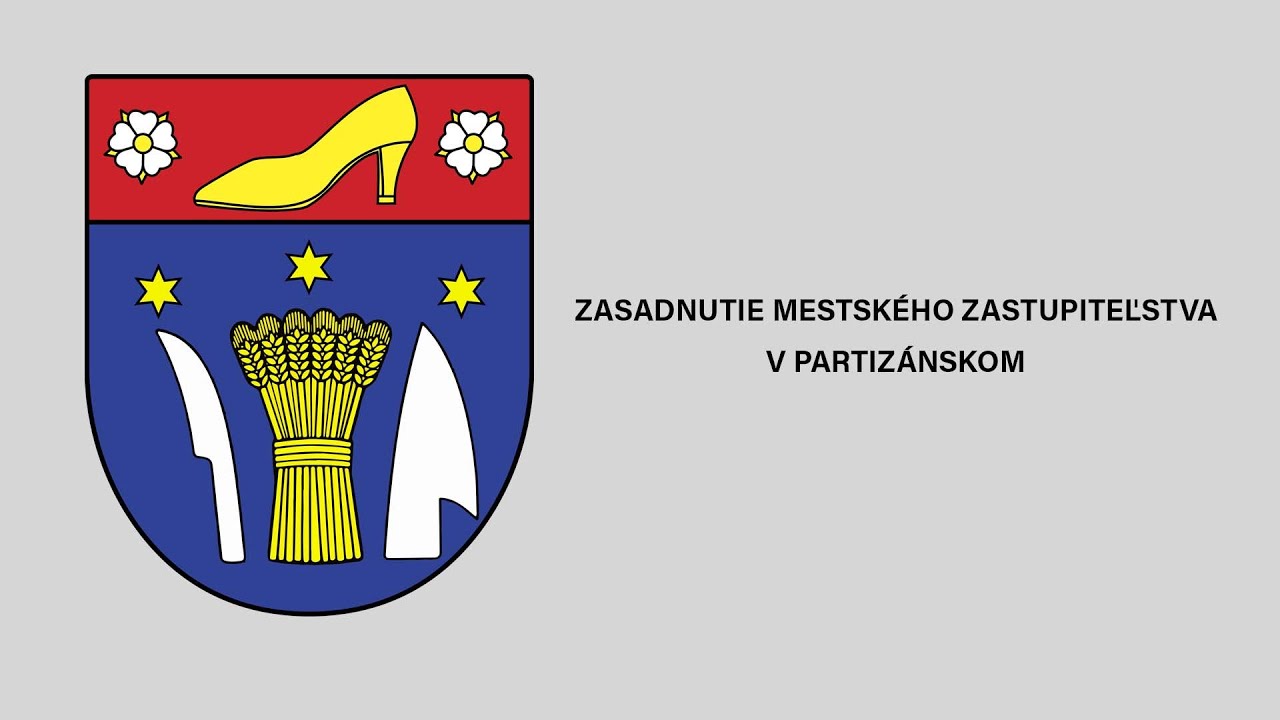 22. riadne zasadnutie MsZ