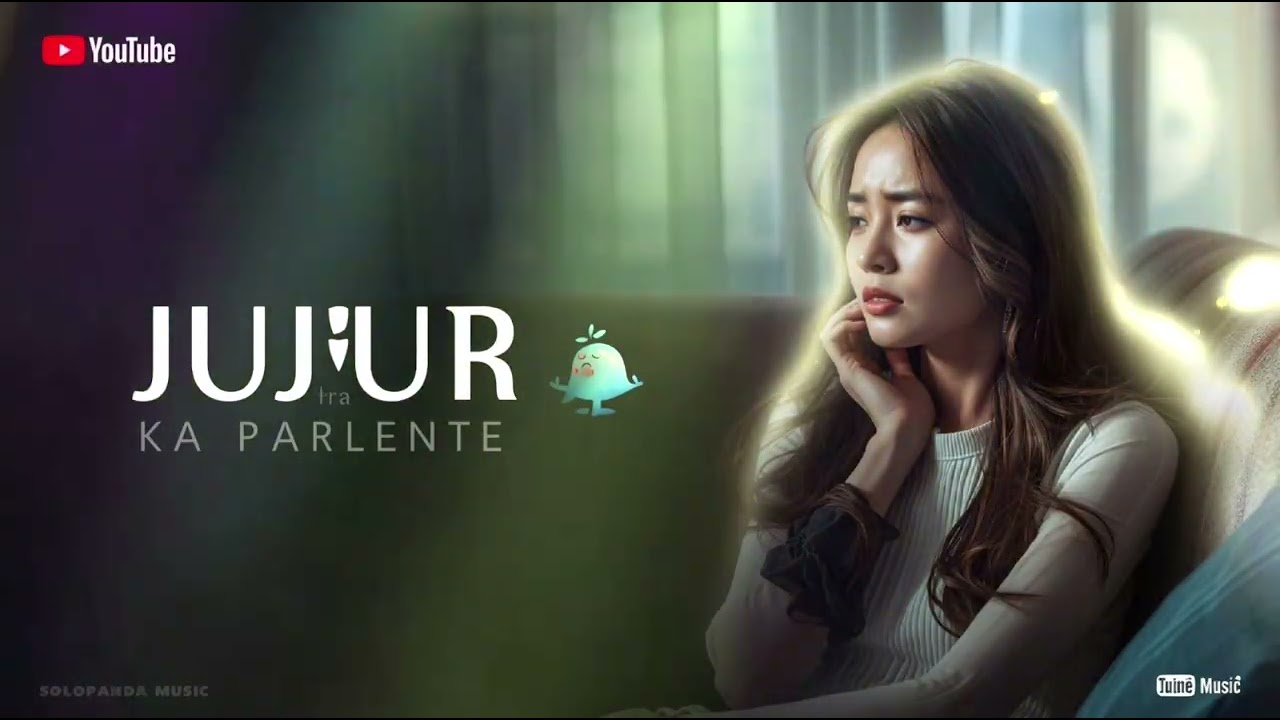 Jujur Ka Parlente - Doddie Latuharhary ( Cover) DJ Remix | Solopandadisco
