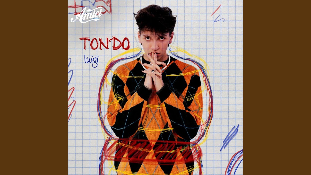 Tondo