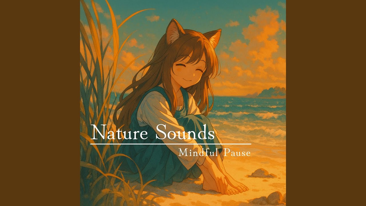 Serene Nature Escape