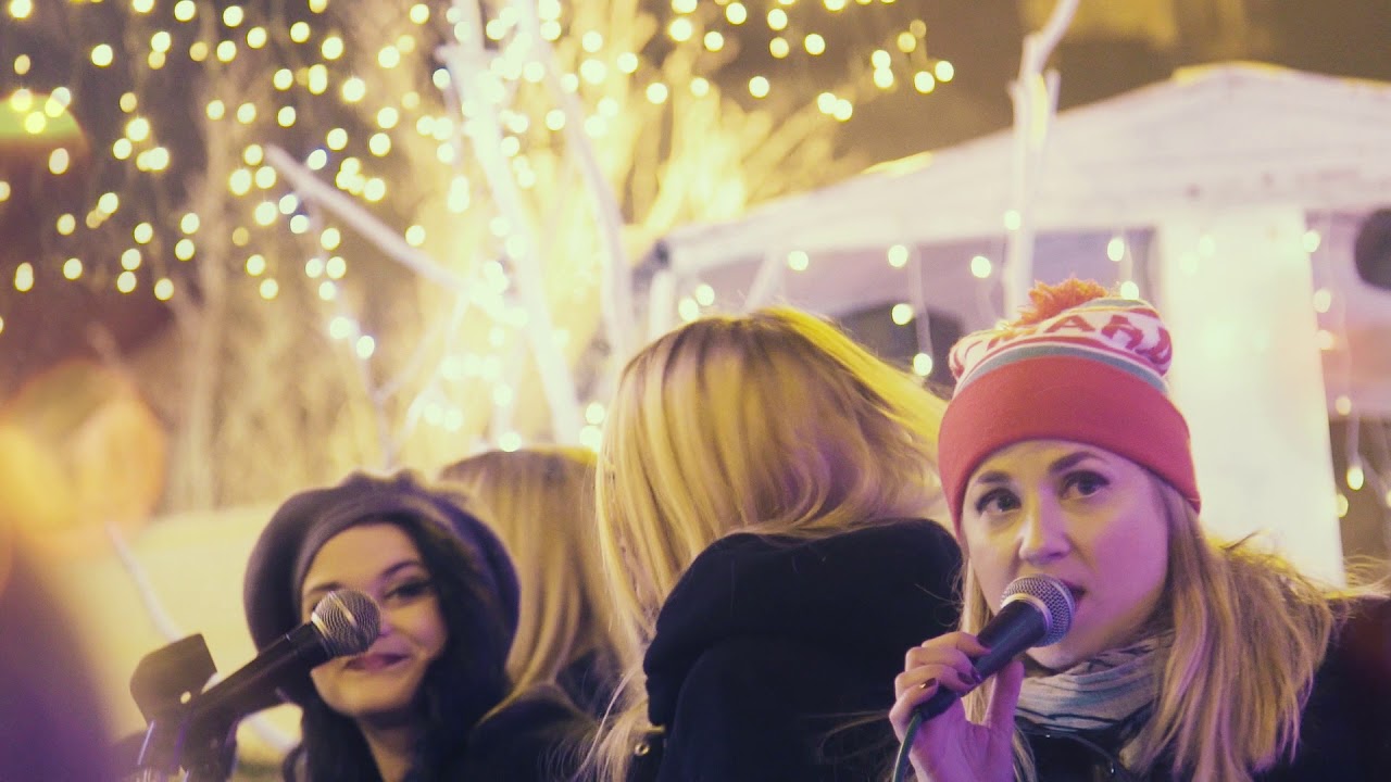Advent in Zagreb - Save the best for December