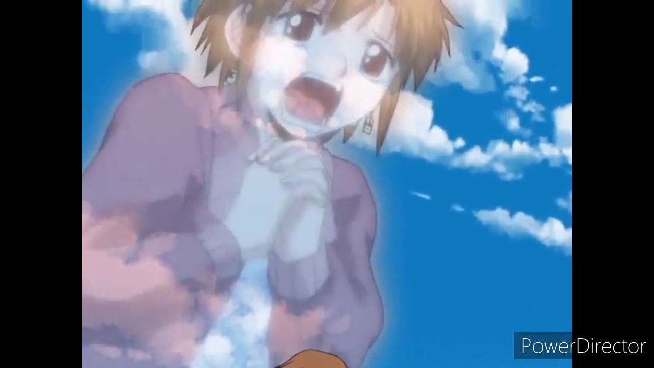 Zatch Bell! Episode 87 English Dub Koko Cries For help Inside Koko Nega Lara Jill Miller
