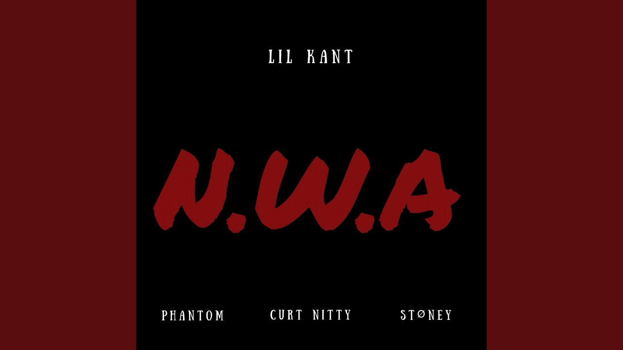 N.W.A (New West Anthem)