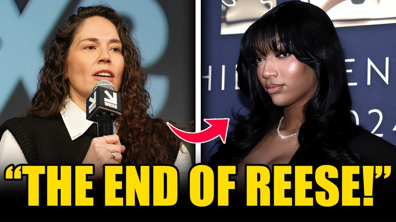 Sue Bird Speaks Candidly About Angel Reese After Latest Controversy&mdash;Caitlin Clark Comparisons Ignite