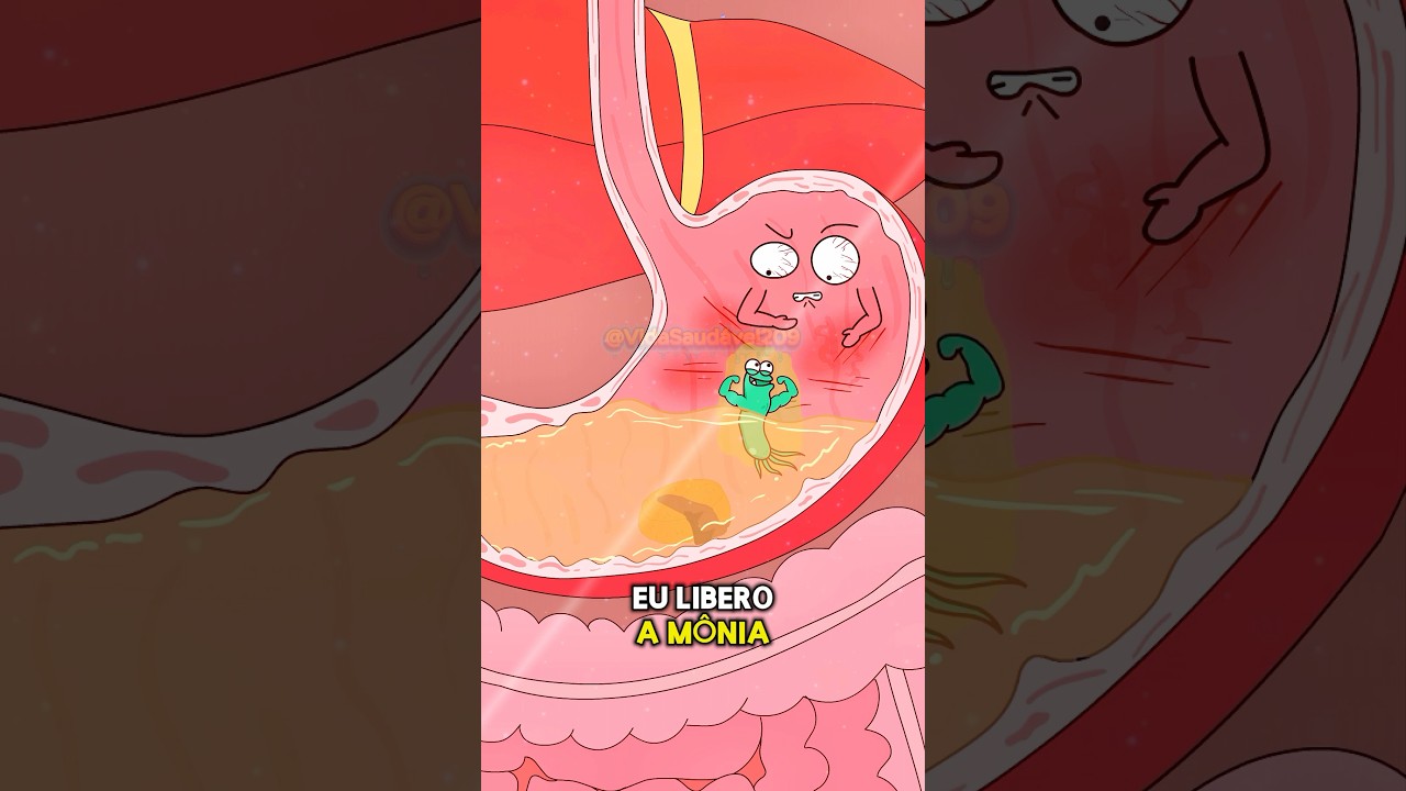 🤮Por que o seu hálito cheira tão mal❓