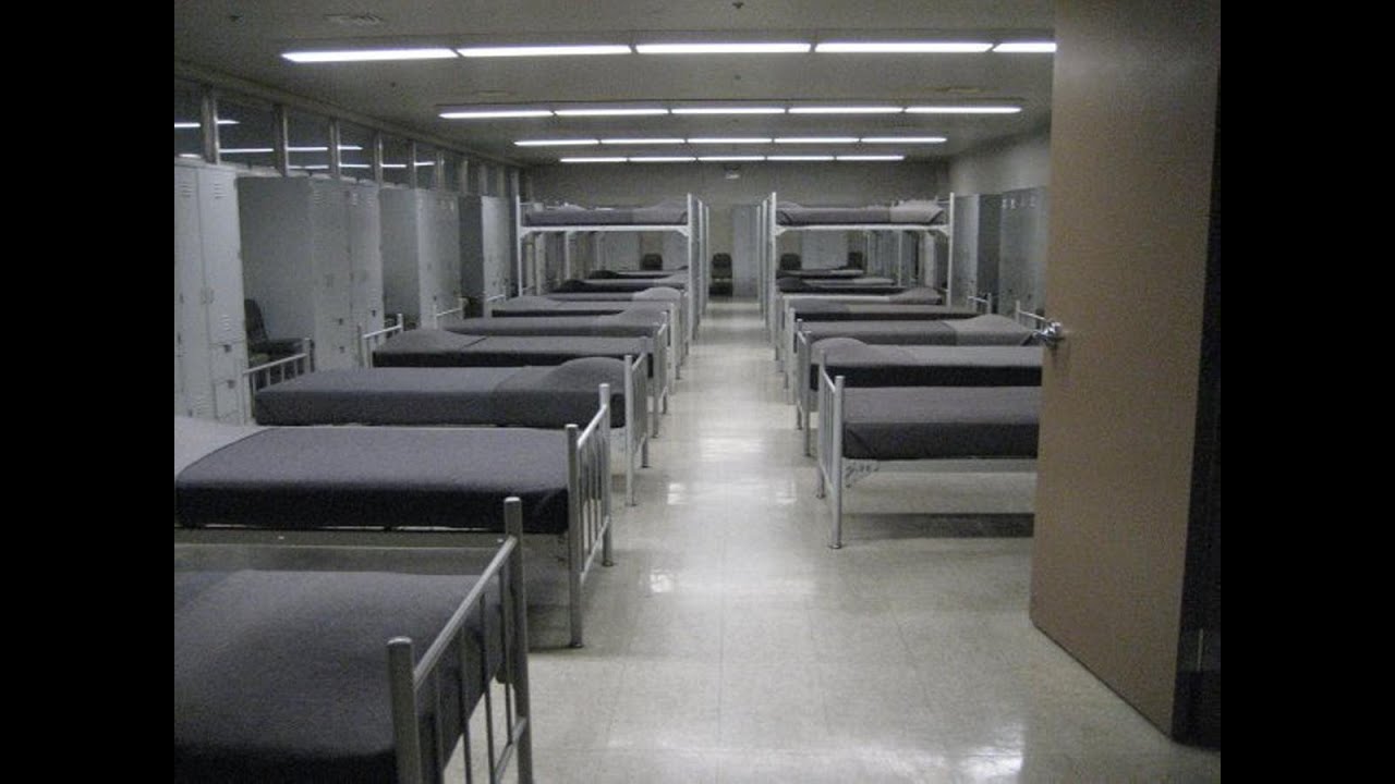 Air Force BMT Dorms (+Job Guides)